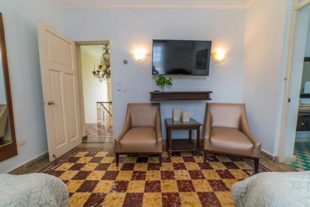Casa Mercedes Merida