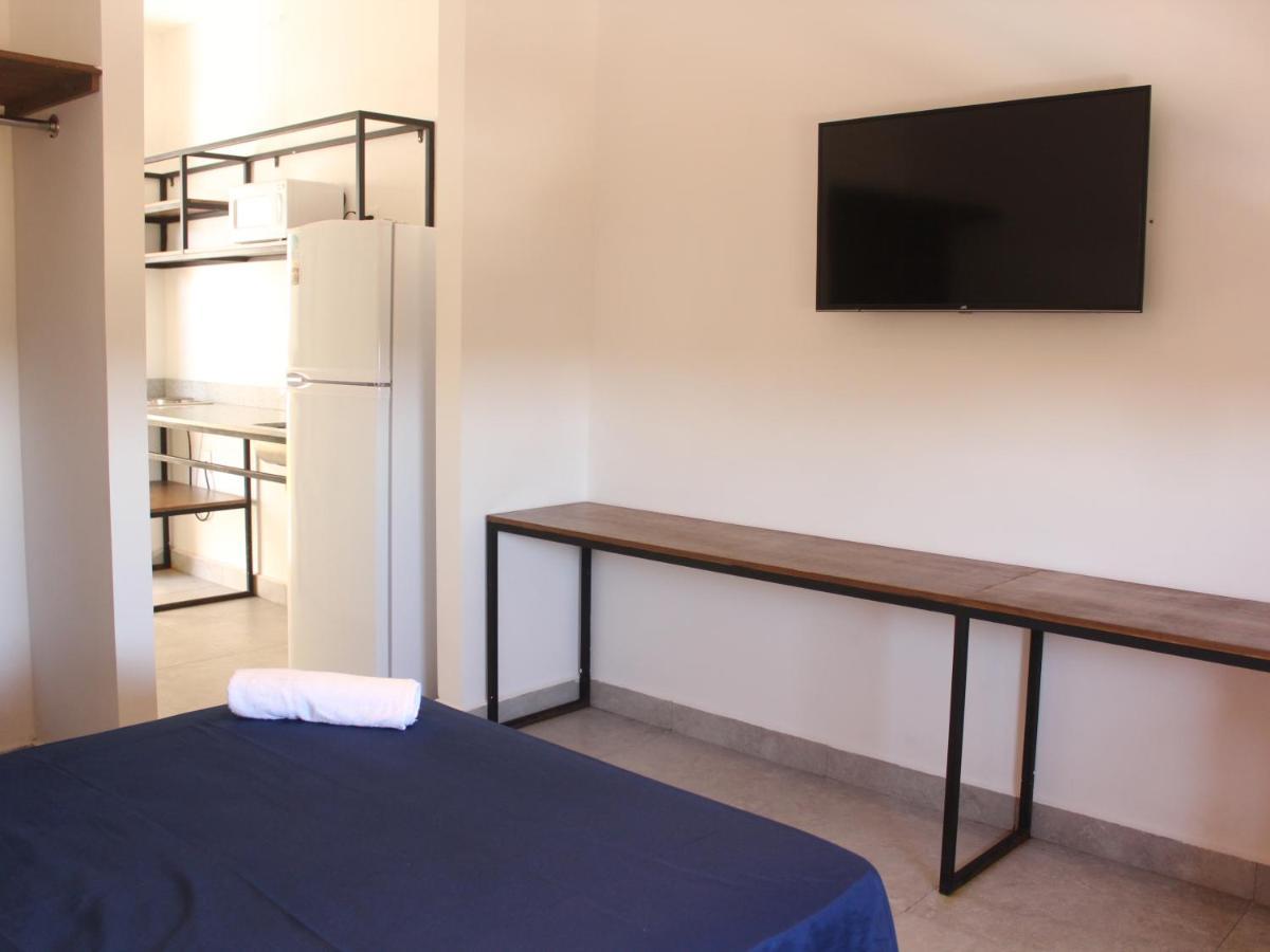Apartahotel Campus Mérida