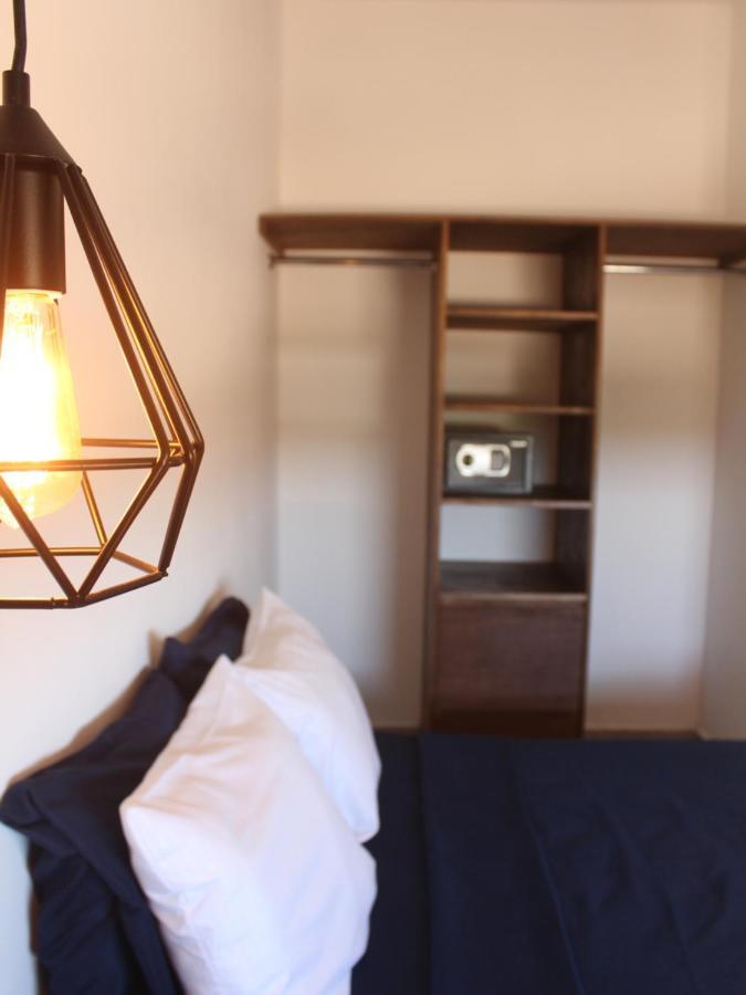 Campus Apartahotel