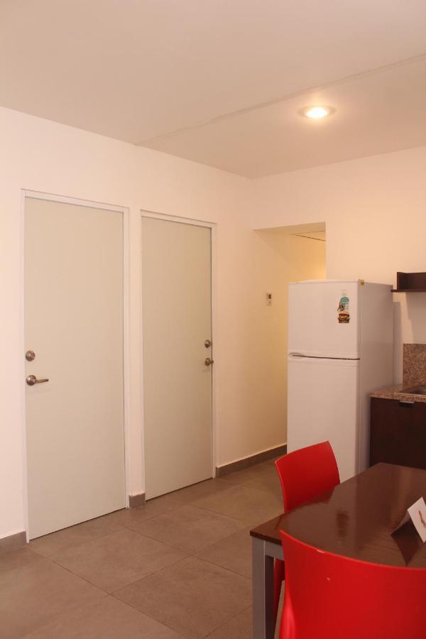 Apartahotel Campus 3*