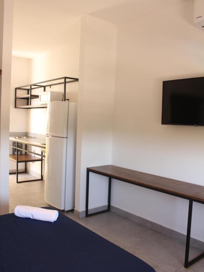 Apartahotel Campus 3*