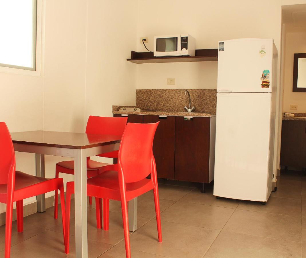 Apartahotel Campus