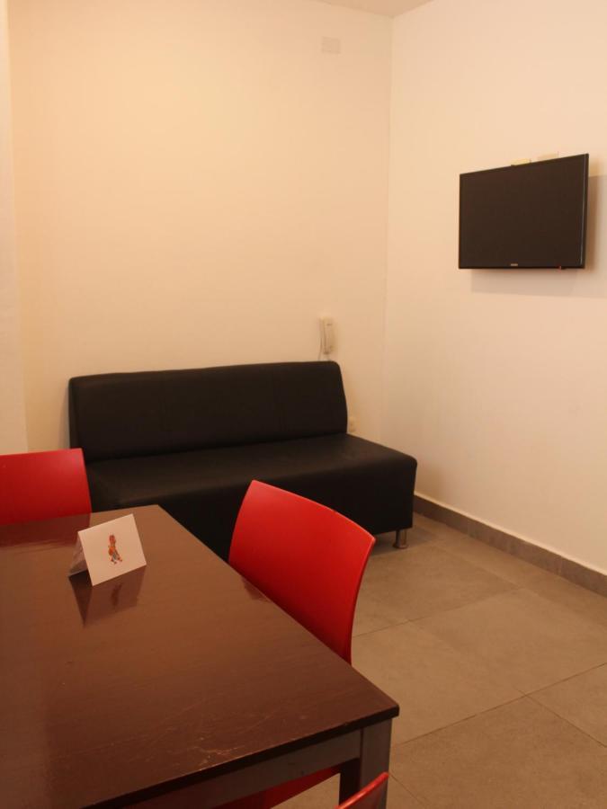 Apartahotel Campus Mérida