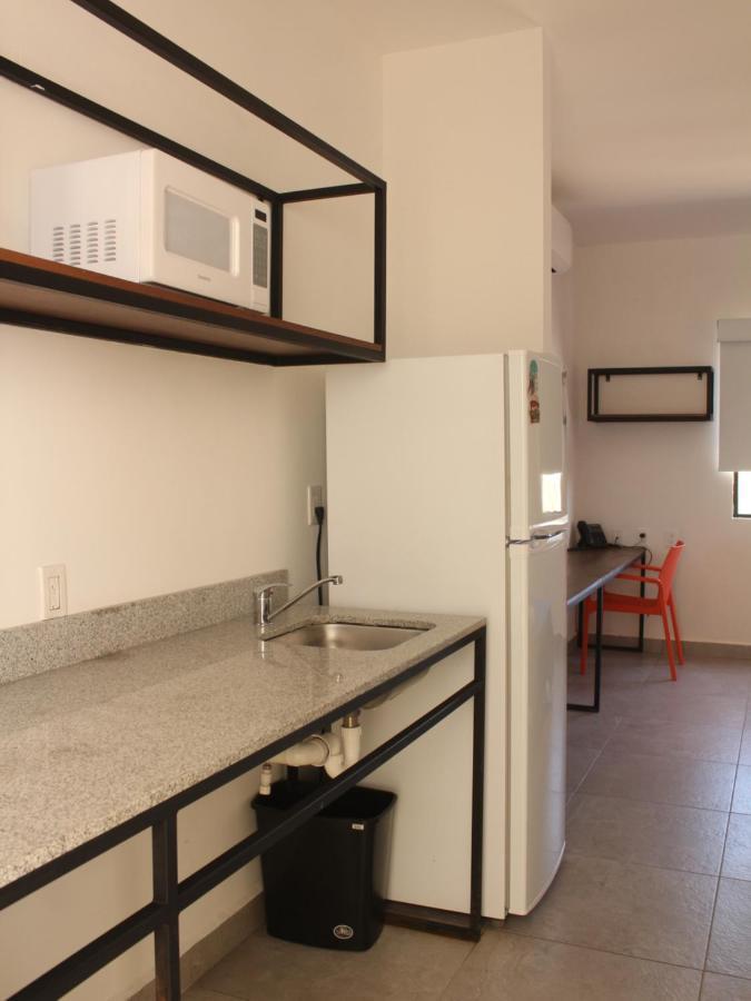 Campus 3* Mérida