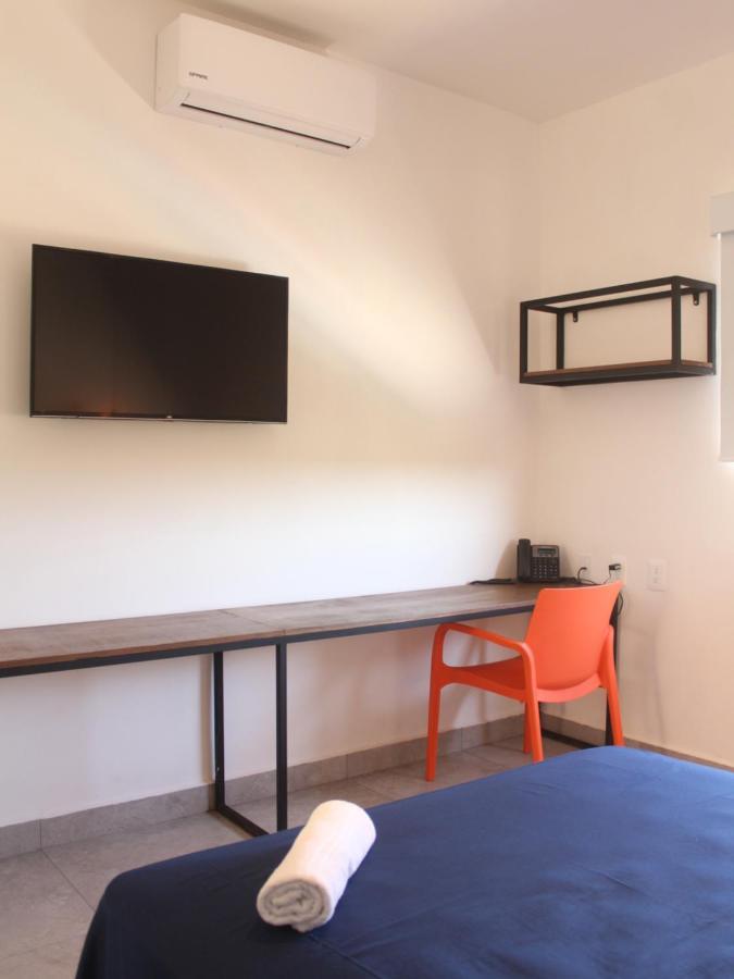 Campus Apartahotel Mérida