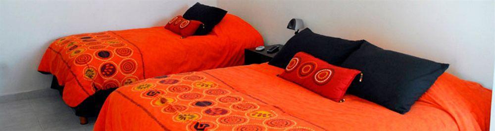 Siete 32 Apartahotel Mérida