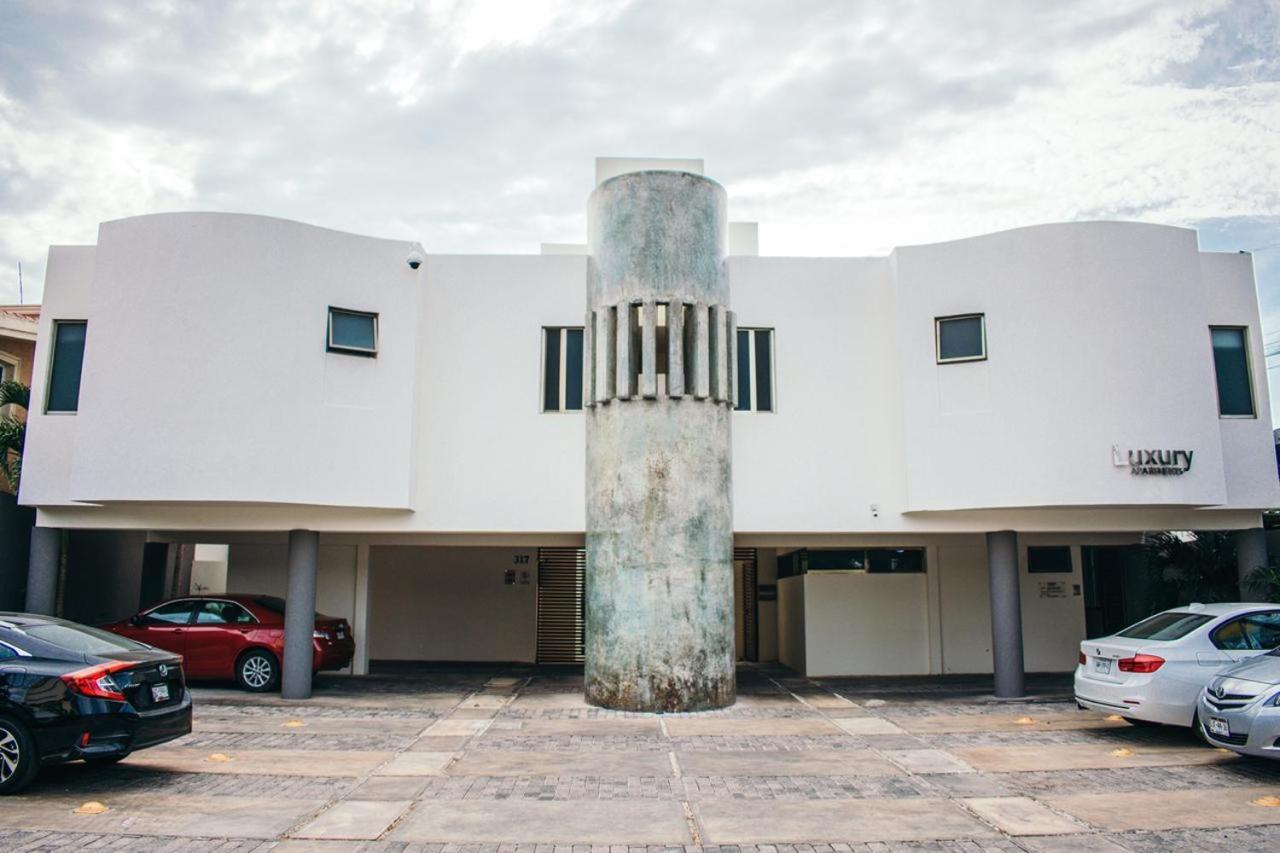 Luxury Apartments * Mérida