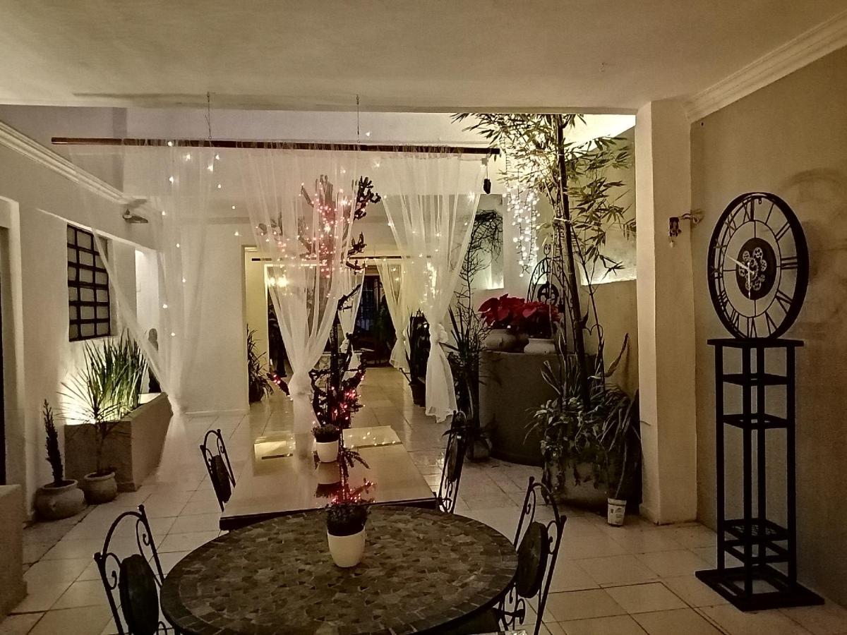 Mi Ca-sa En Apartamento