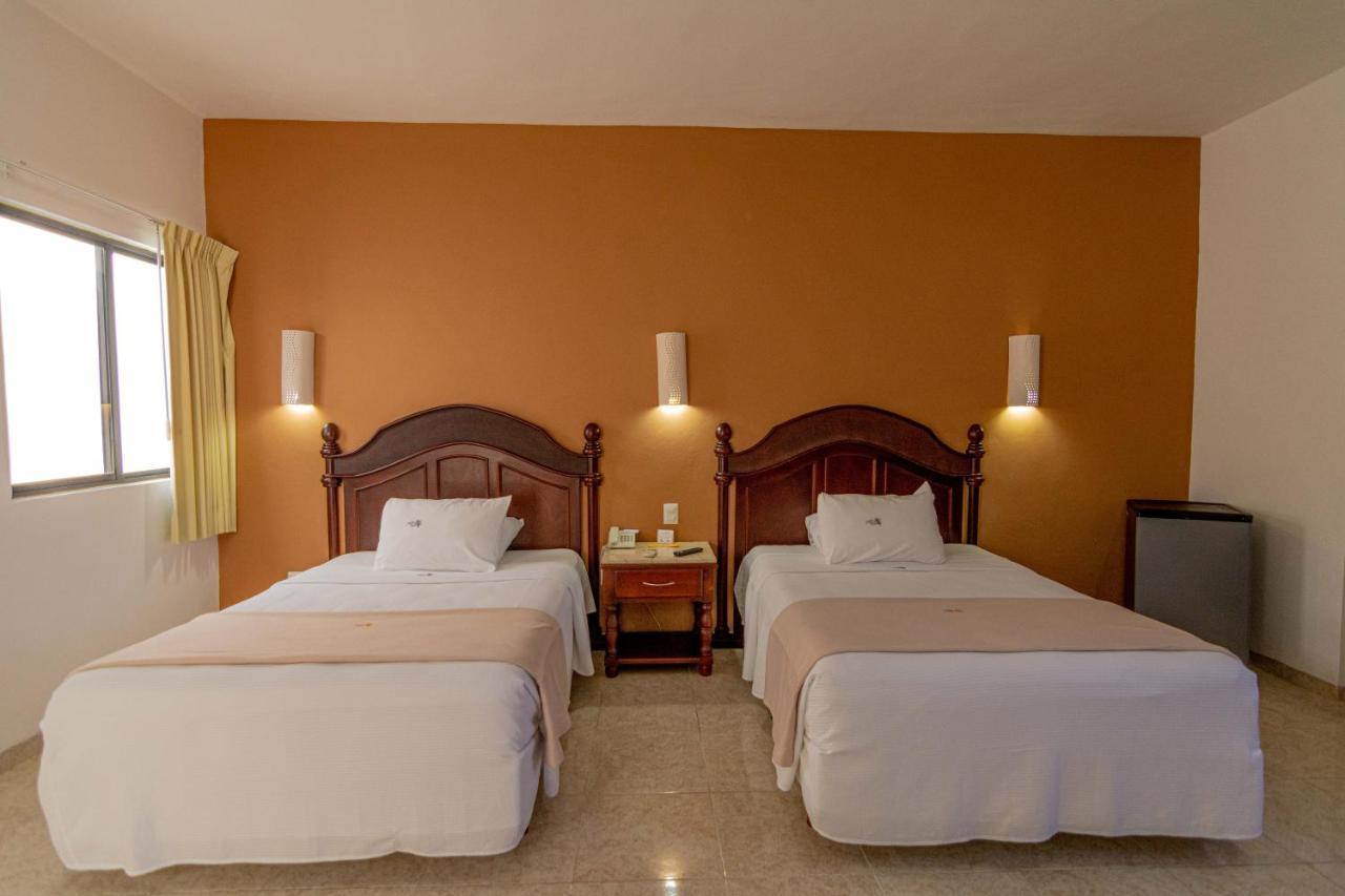 Hotel María Jose 3*