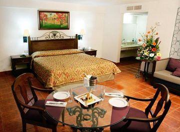 Hotel Gamma El Castellano 3*