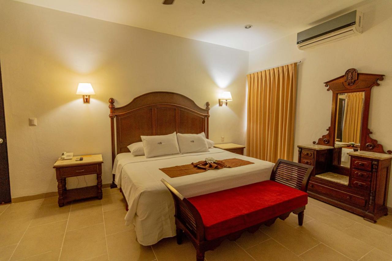 María Jose 3* Mérida