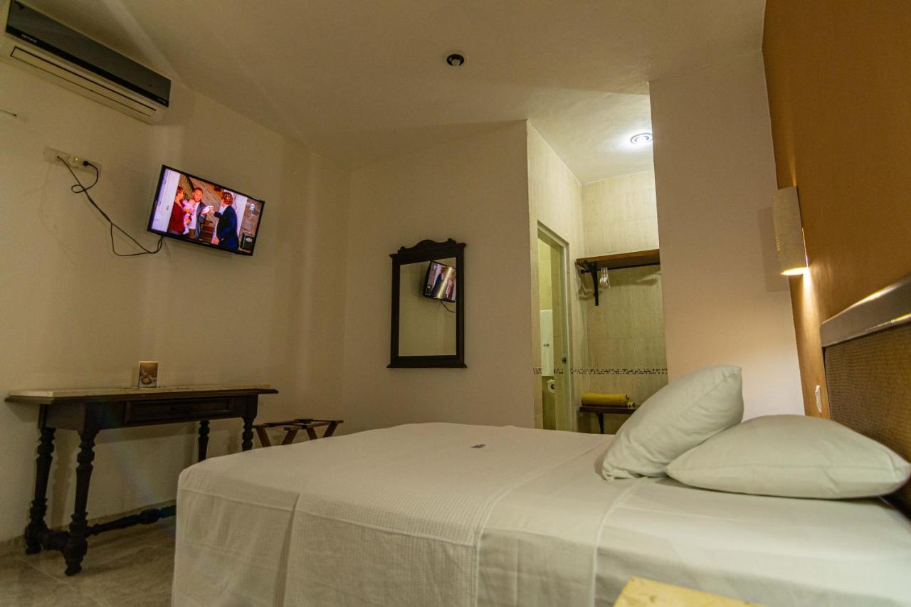 Hotel María Jose 3*