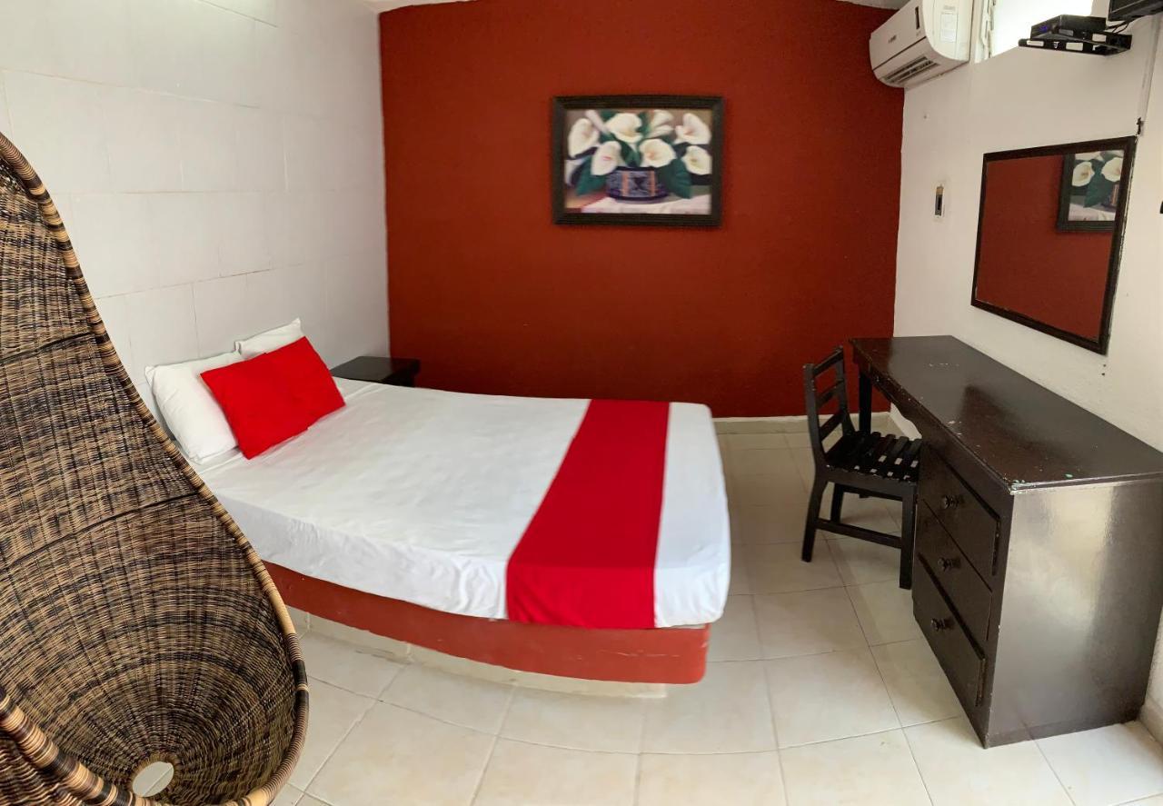 Hotel Aventura 2*