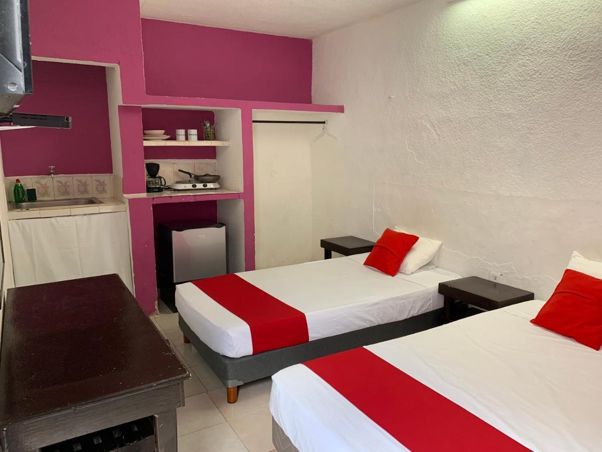 Hotel Aventura Merida