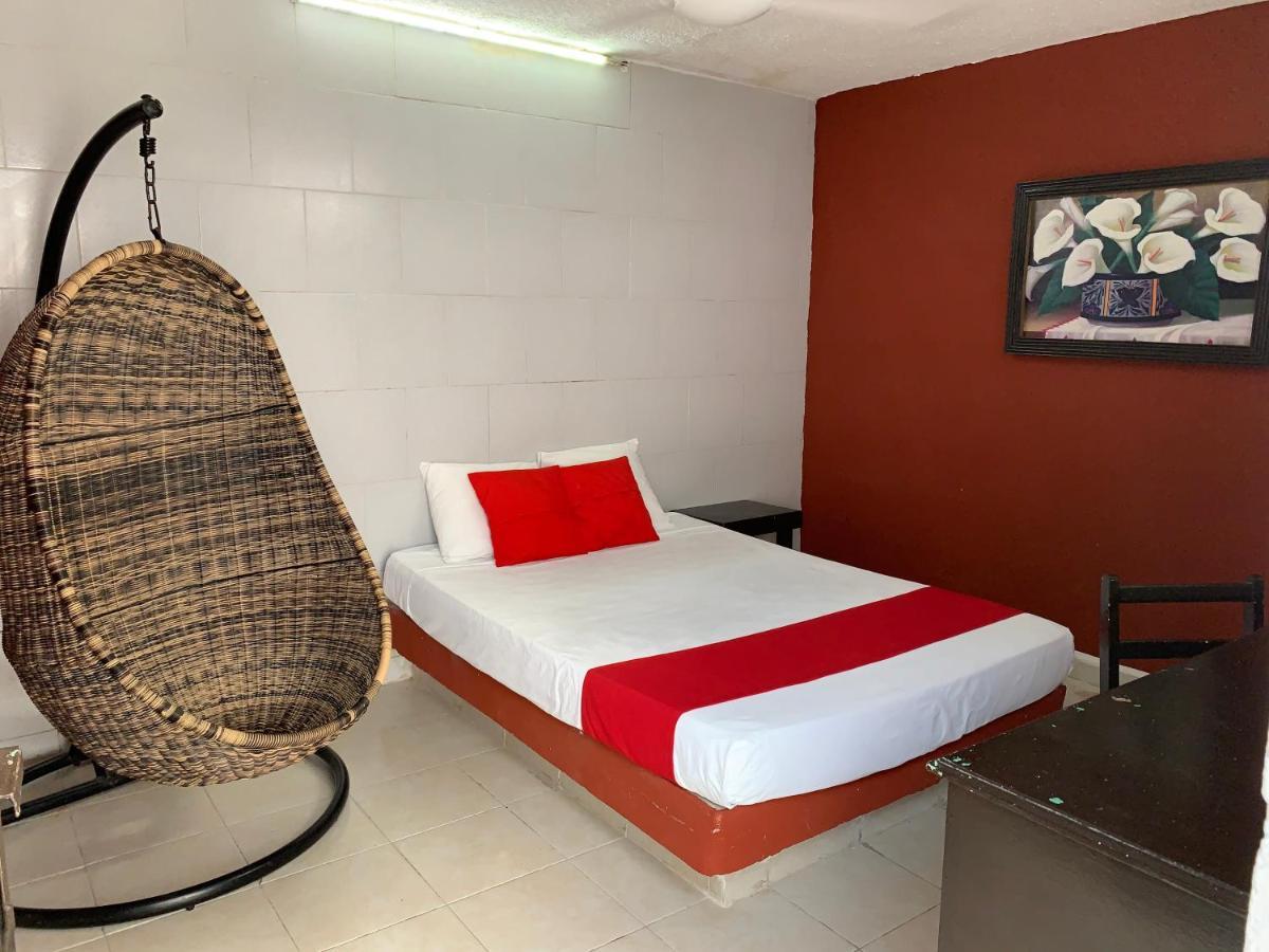 Aventura Hotel Merida
