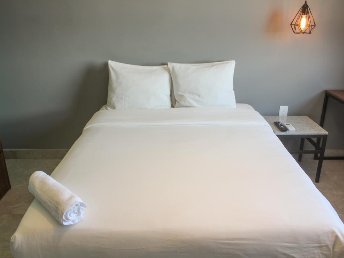 Campus Apartahotel Mérida