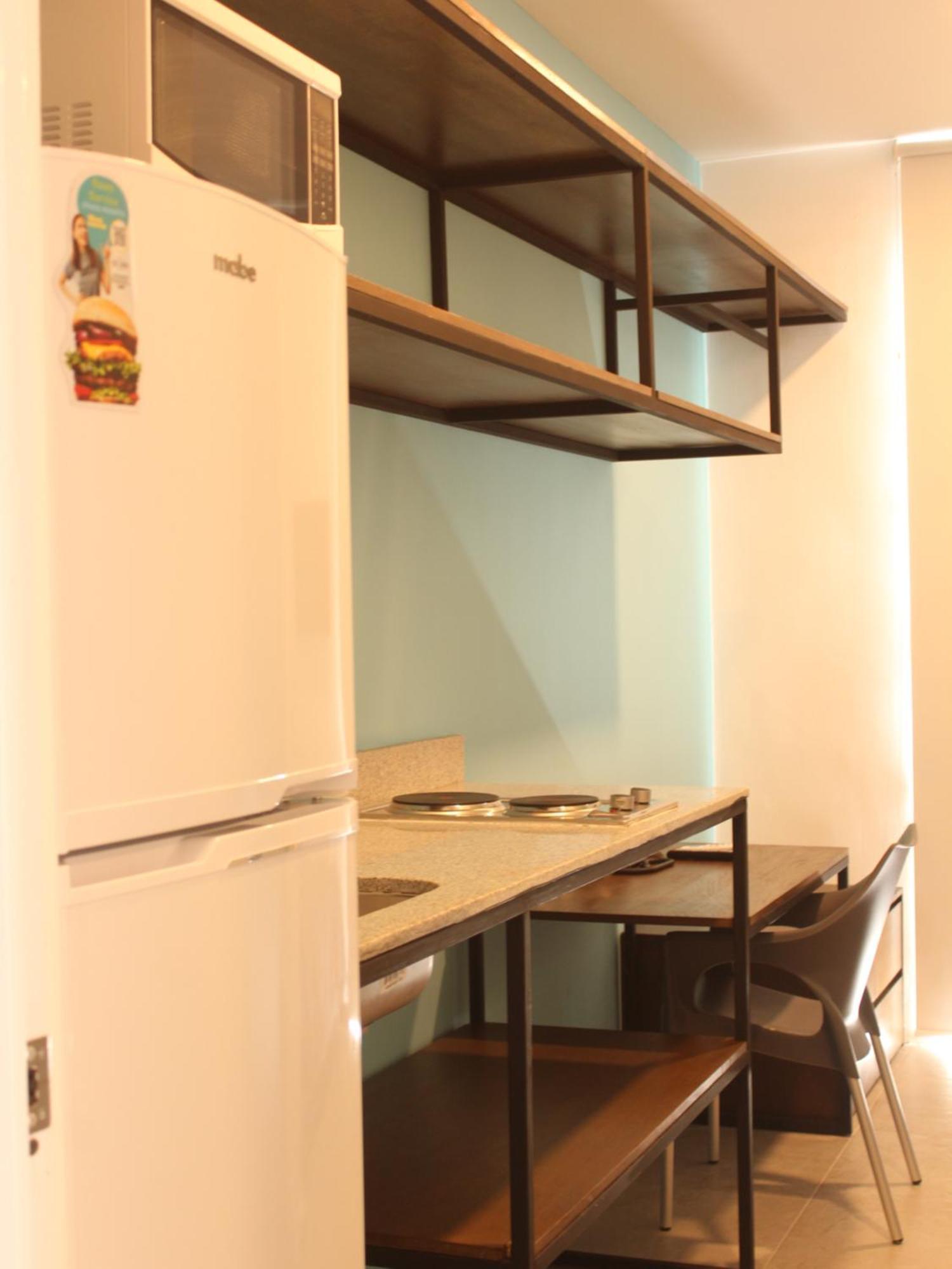 Campus Apartahotel