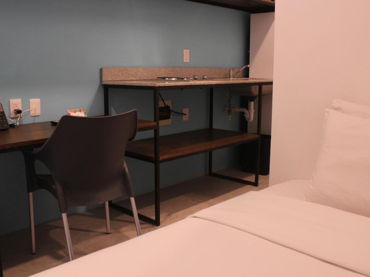 Campus Apartahotel 3*