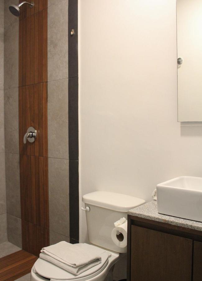 Apartahotel Campus Mérida