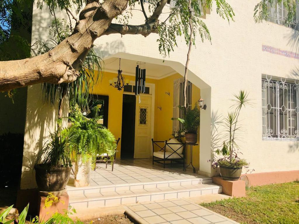 Casa Mercedes Holiday home Merida