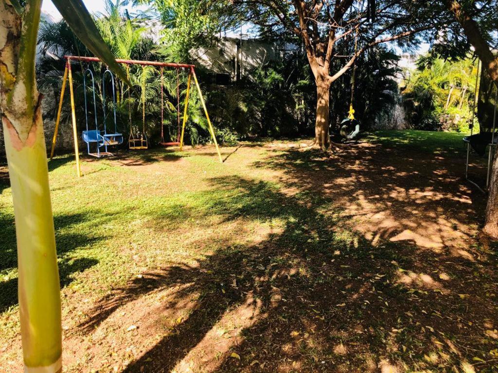 Casa Mercedes Holiday home Merida
