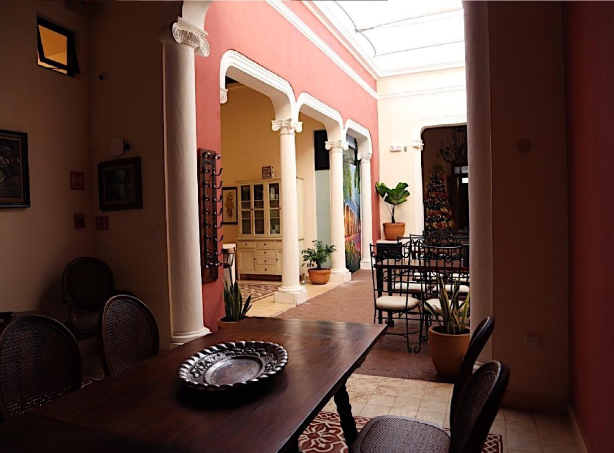 & Boutique Casa Garza