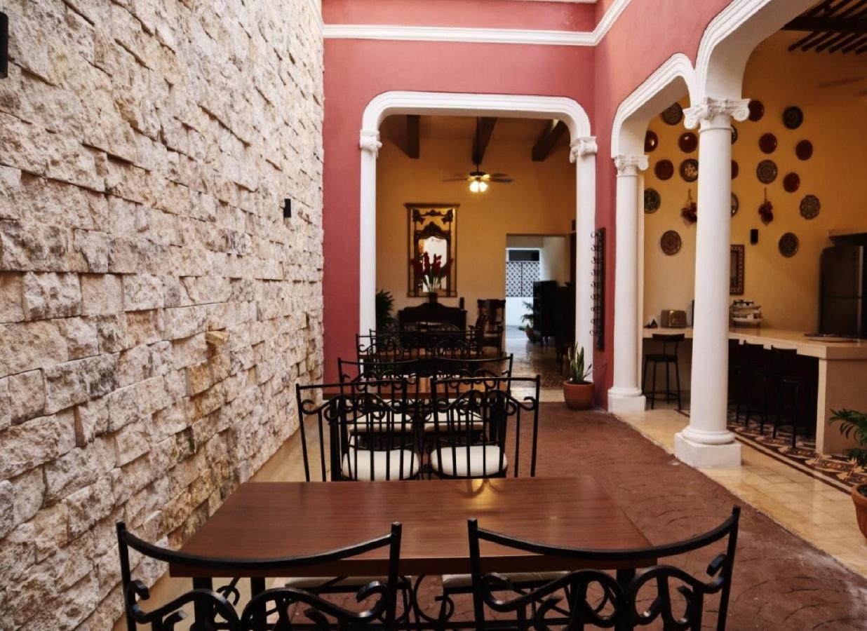 & Boutique Casa Garza Hotel Merida