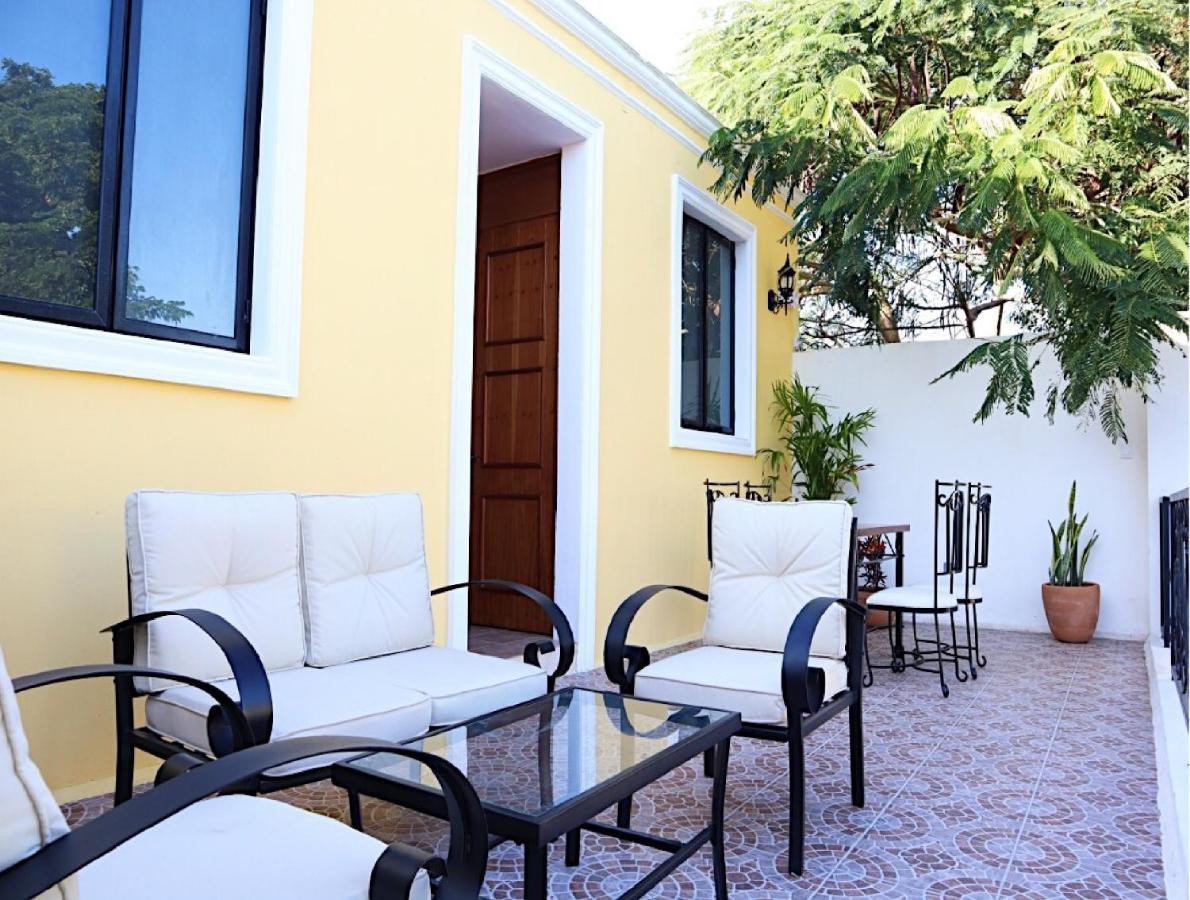 & Boutique Casa Garza