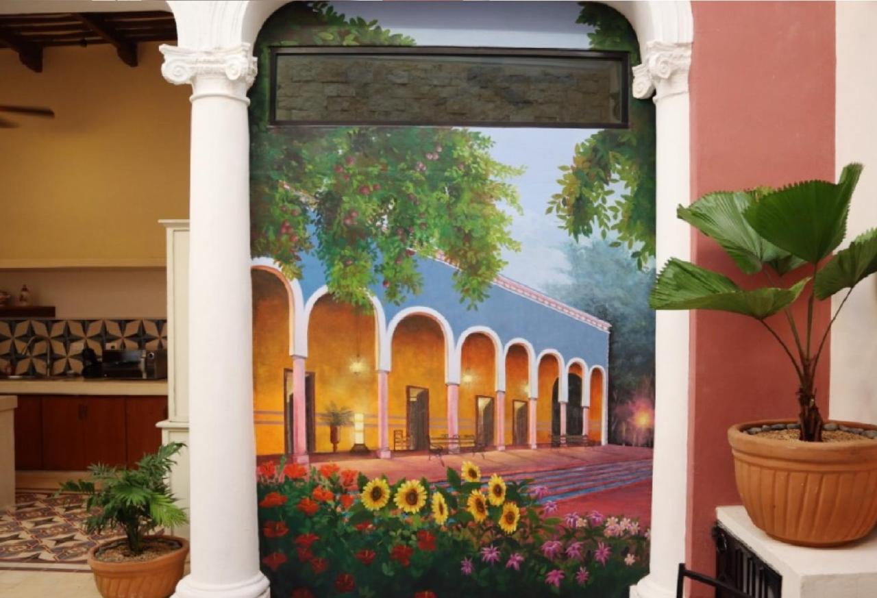 & Boutique Casa Garza *
