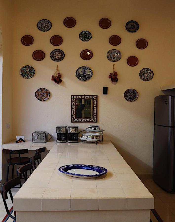 & Boutique Casa Garza