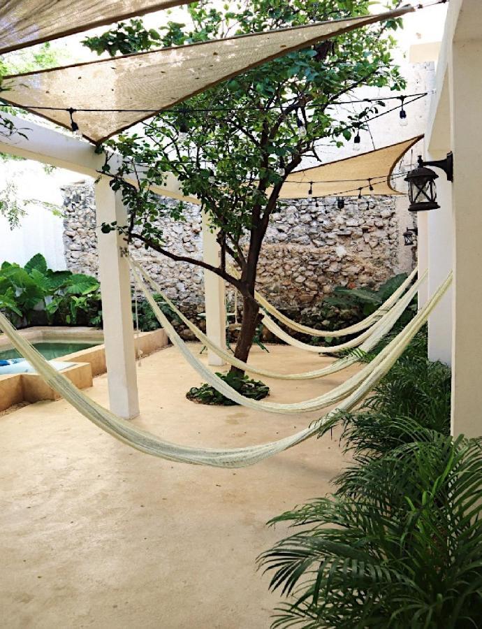 & Boutique Casa Garza
