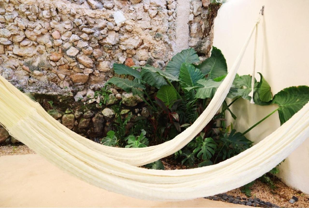 & Boutique Casa Garza Hotel Merida