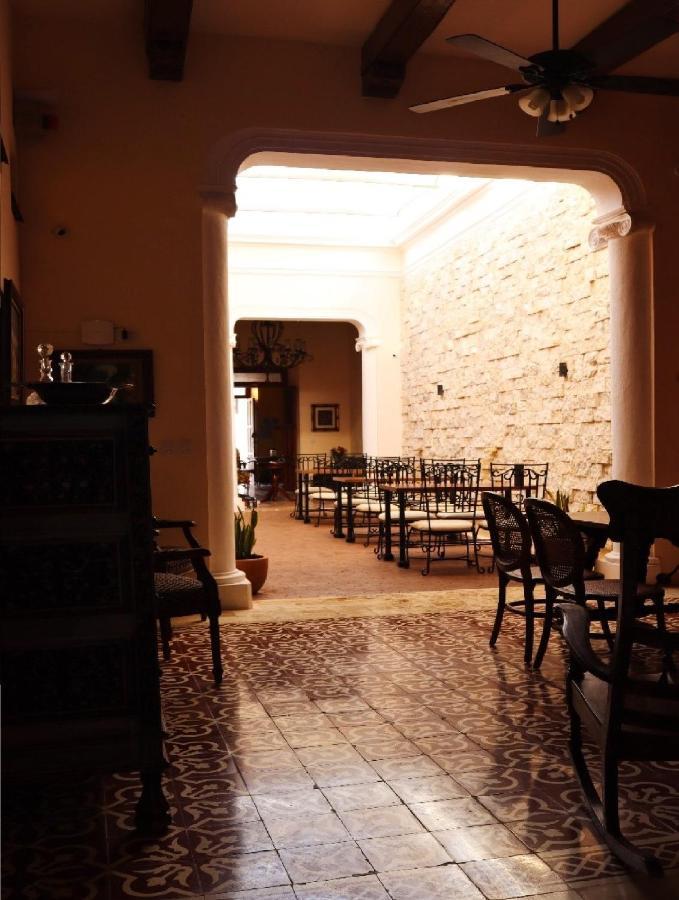 & Boutique Casa Garza *