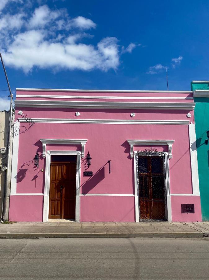 Hotel & Boutique Casa Garza