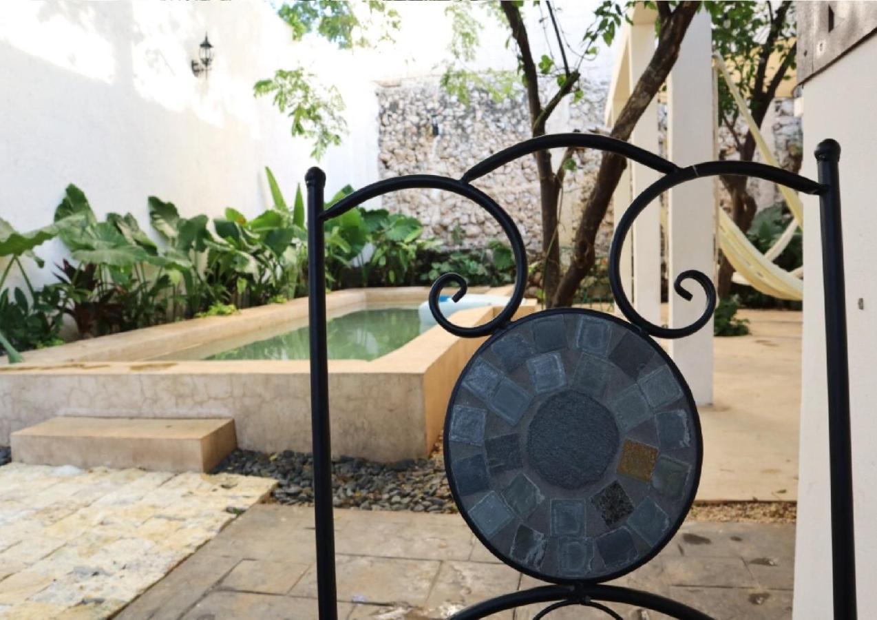 & Boutique Casa Garza