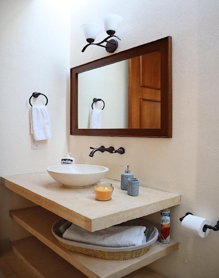& Boutique Casa Garza * Merida