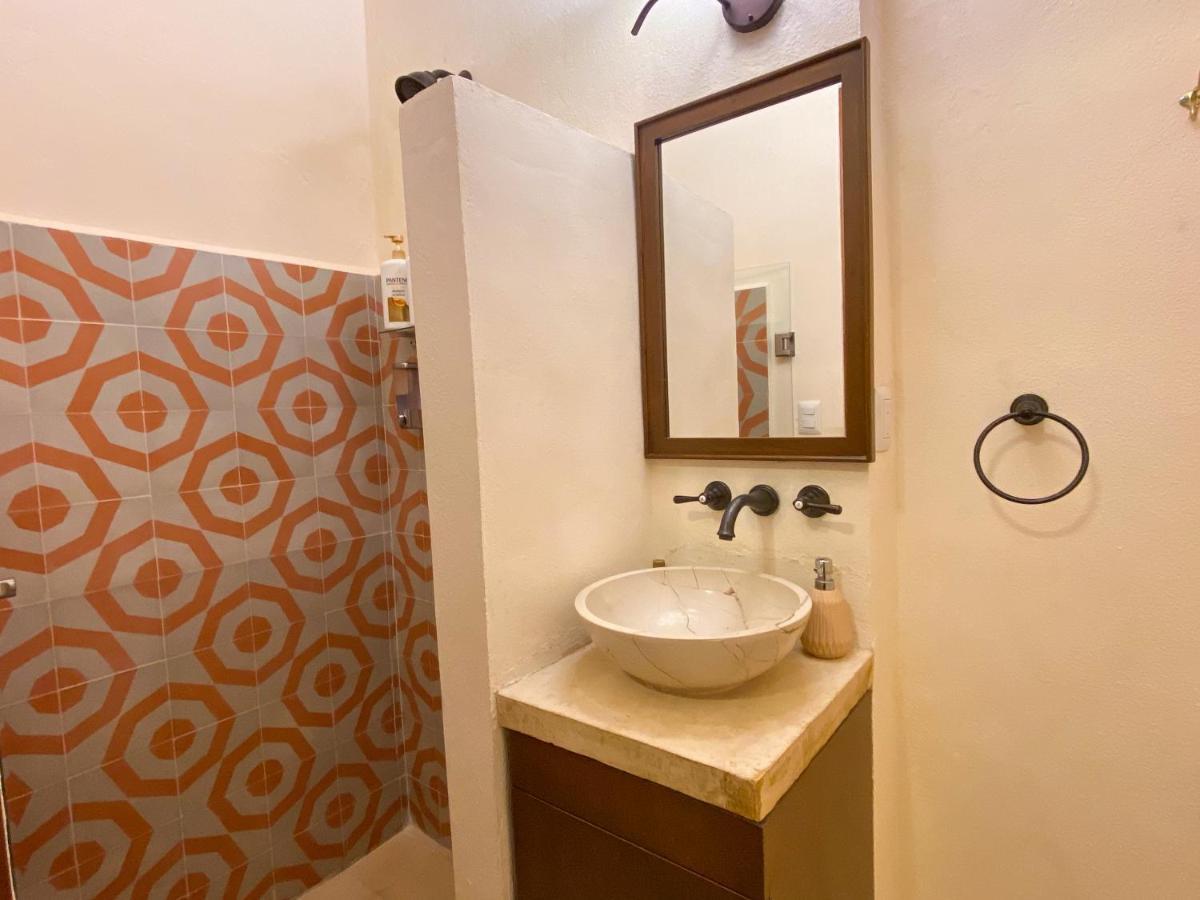 & Boutique Casa Garza * Merida