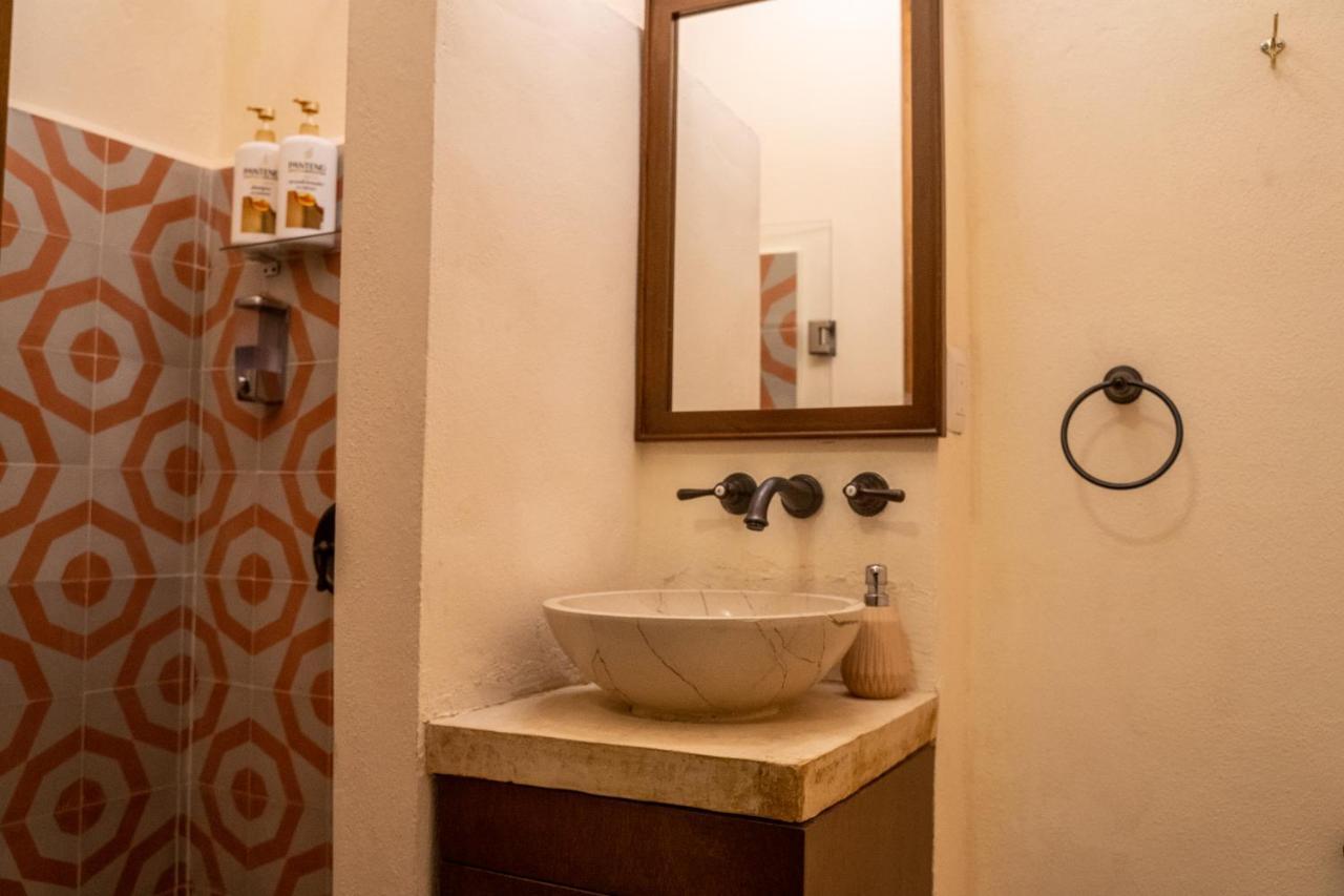 & Boutique Casa Garza Hotel Merida