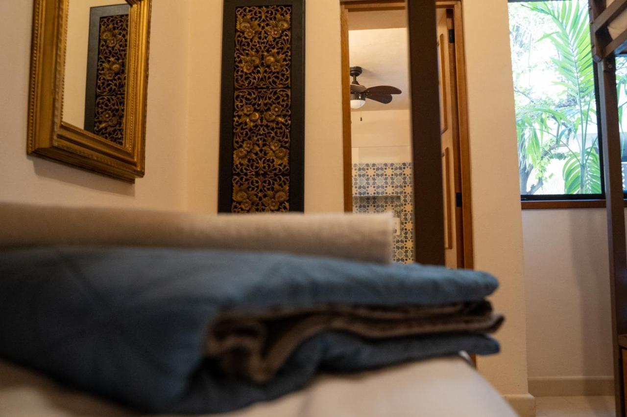 Hotel & Boutique Casa Garza *