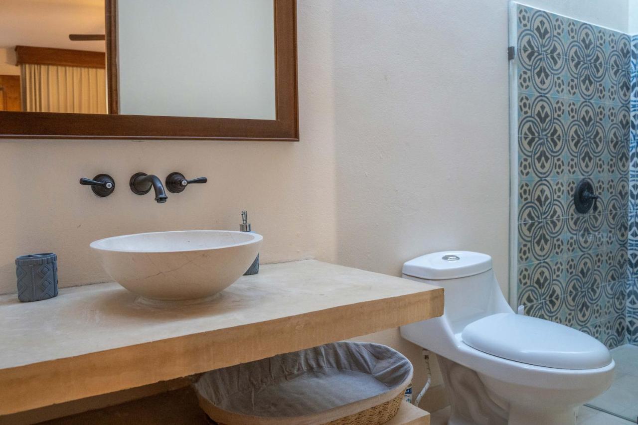 & Boutique Casa Garza * Merida