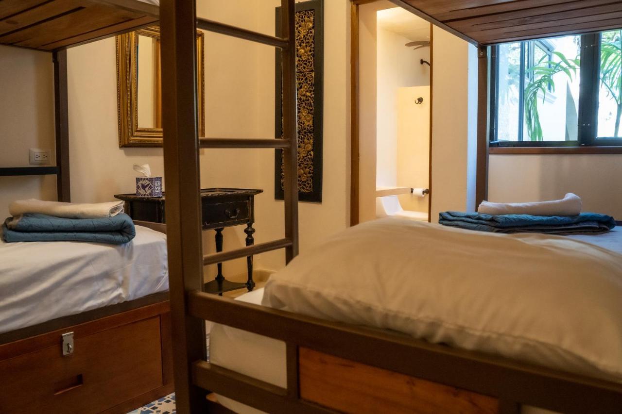 Hotel & Boutique Casa Garza *