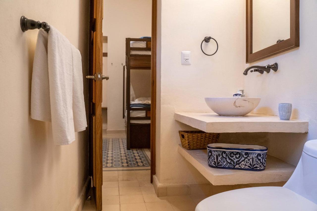 Hotel & Boutique Casa Garza Merida