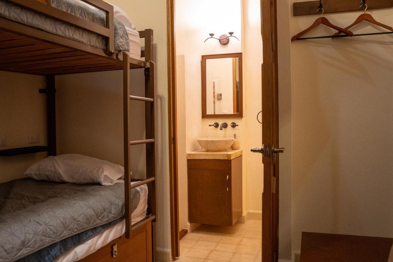 Hotel & Boutique Casa Garza Merida