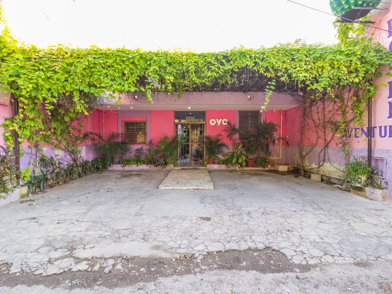Aventura 2* Merida