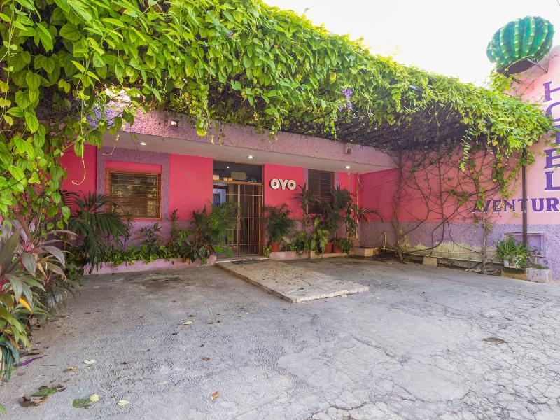 Aventura Merida