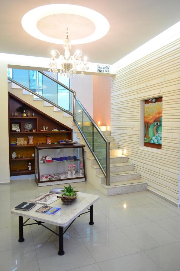 Real Mercedes Hotel Mérida