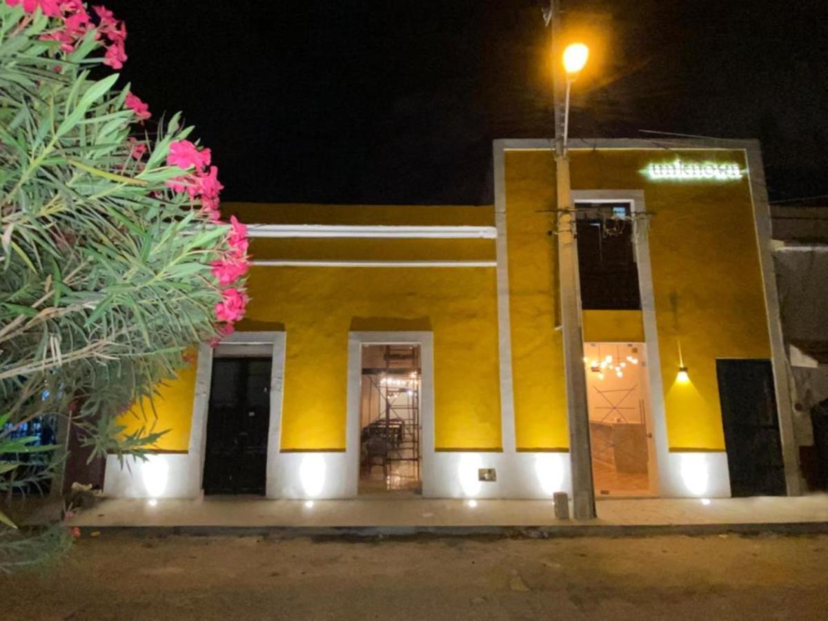 Unknown 4* Mérida