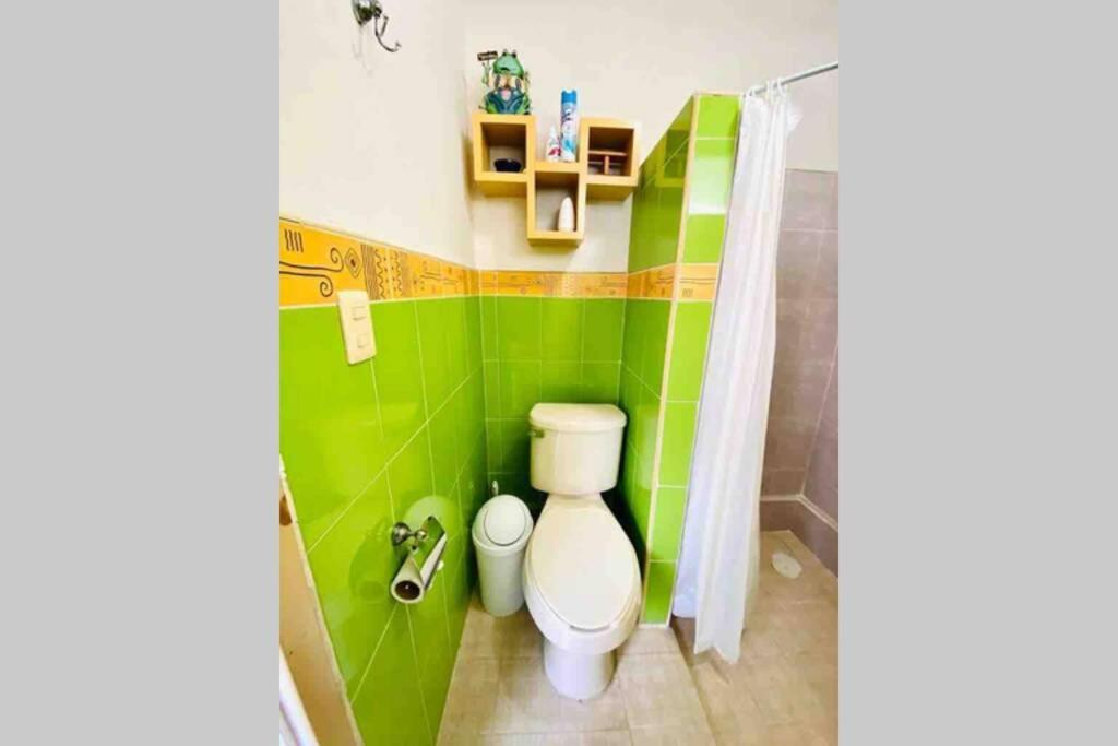 Bienvenidos A La Blanca Apartamento
