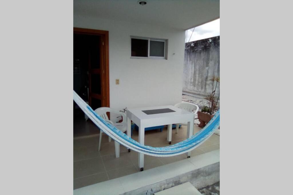 Bienvenidos A La Blanca Apartamento Mérida