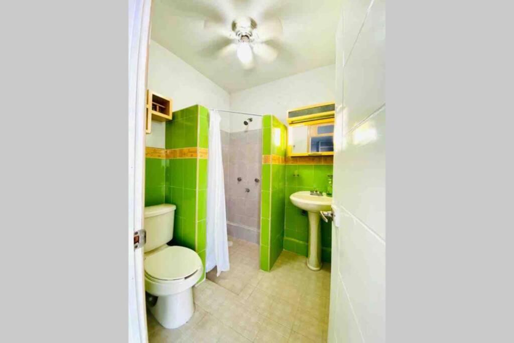 Apartamento Bienvenidos A La Blanca *